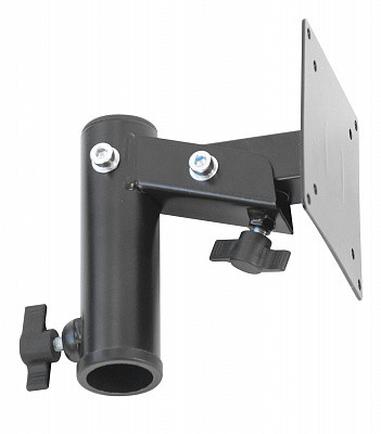 ATHLETIC BOX-AS - крепление на любую стойку диаметром 35 мм для LCD мониторов