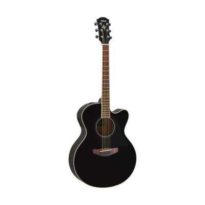 Yamaha CPX600BL электроакустическая гитара