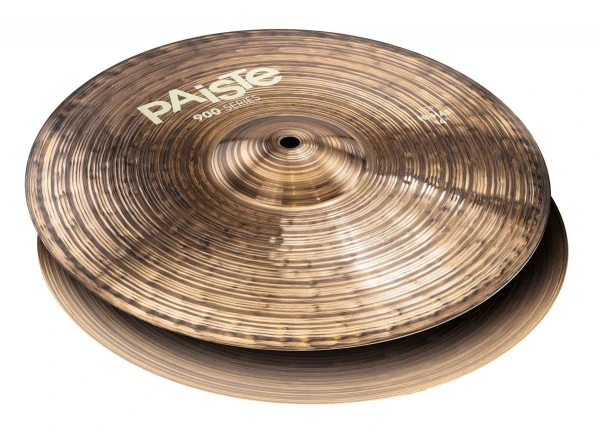Тарелка Hi-Hat (пара) Paiste 14" 900