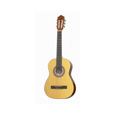 BARCELONA CG36N 1/2 классическая гитара