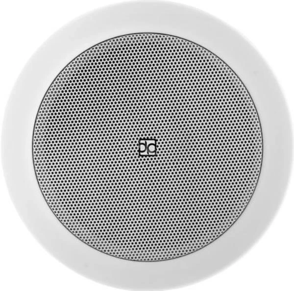 Direct Power Technology CS-105 потолочный громкоговоритель однополосный 5', 1.5W-3W-6W, 100V