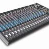 Alto LIVE 2404 микшер, 16 моновходов, 4 стерео, 18 микрофонных предусилителей, 4 AUX-шины, 4 подгруппы, процессор эффектов, USB