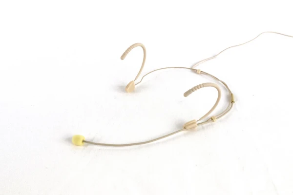 Микрофон RFIntell QL2 small всенаправленный для работы с передатчиками