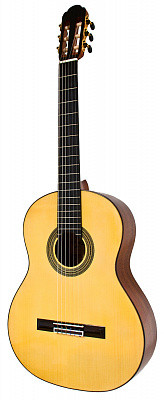 Aria A-40S 4/4 классическая гитара