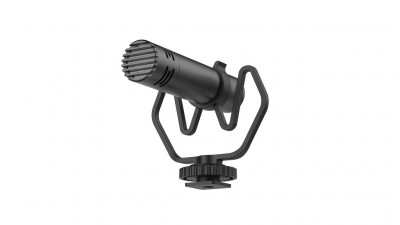 Микрофон для DSLR камеры Synco Mic-M1, накамерный