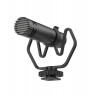 Микрофон для DSLR камеры Synco Mic-M1, накамерный