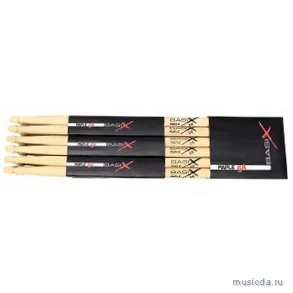 Барабанные палочки BASIX Maple 7A