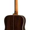 GIBSON Songwriter Standard Rosewood Burst электроакустическая гитара