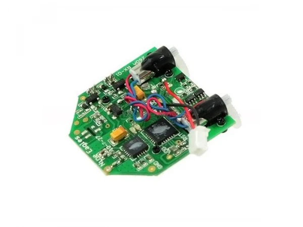 Приемник для вертолёта Nine Eagles Solo NE210A (новая версия)