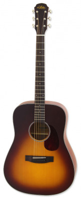 ARIA-111 MTTS акустическая гитара