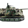 Р/У танк Heng Long 1/16 Panther "Пантера" type G (Германия), 2.4G RTR PRO