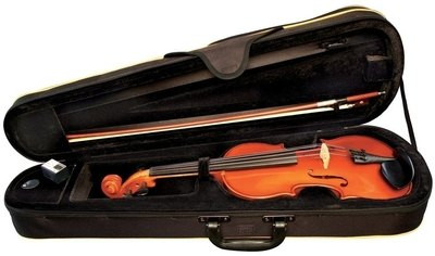 Скрипка 1/8 GEWA Violin Allegro полный комплект