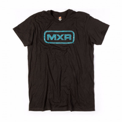 DUNLOP DSD32-MTS-LG Vintage MXR Men's T-Shirt Large футболка