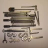 Набор инструментов для Panzer IV