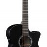 Martin GPCPA5 Black электроакустическая гитара
