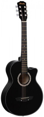 Prado HS-3810 BK акустическая гитара