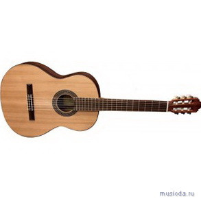 Miguel J. Almeria 3-CSR 4/4 классическая гитара
