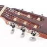 Perez 630/Cedar E1 4/4 классическая гитара со звукоснимателем