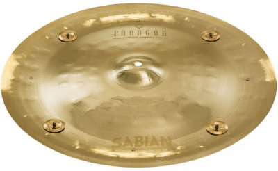 SABIAN 20" PARAGON CHINA DB china тарелка