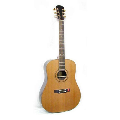 CREMONA D-978 акустическая гитара