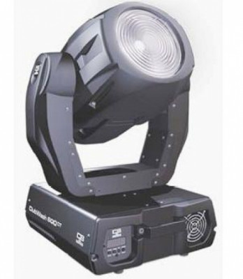 Световой прибор полного движения Robe CLUBWASH 600 CT с лампой
