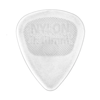 Медиаторы Dunlop 446R114 Nylon Glow 72Pack, толщина 1.14 мм