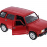 Машина Autotime "LADA 2104" гражданская 1:36