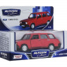 Машина Autotime "LADA 2104" гражданская 1:36