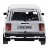 Машина Autotime "LADA 2104" гражданская 1:36