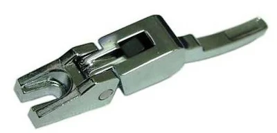 Седло для низкопрофильного Floyd Rose Takeuchi PROH1C, хром