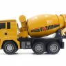 Радиоуправляемый миксер HUI NA TOYS 2.4G 6CH 1/18 RTR
