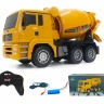 Радиоуправляемый миксер HUI NA TOYS 2.4G 6CH 1/18 RTR