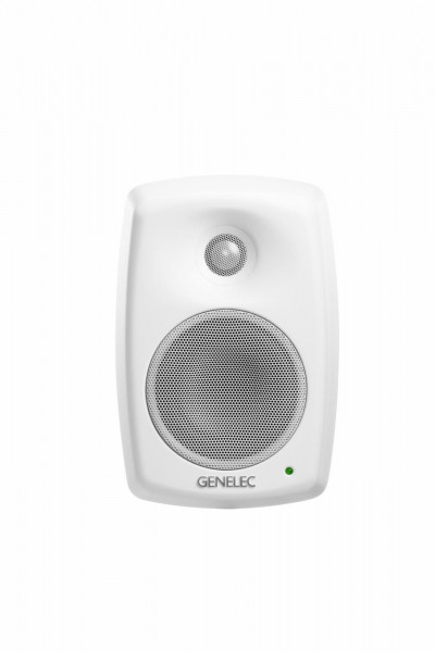 Акустическая система активная Genelec 4020CXM двухполосная