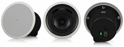 Громкоговоритель Tannoy CVS 8 потолочный