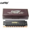 Губная гармошка EASTTOP T008S A диатоническая, A