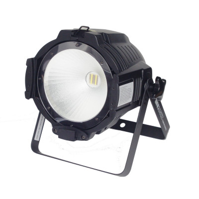 Involight COBPAR100HEX - светодиодный прожектор 100 Вт RGBWA+UV