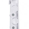 NUVO jSax (White/Pink) саксофон, строй С (до), материал - АБС-пластик
