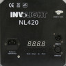 Involight NL 420 - LED световой эффект, 5 шт. по 3 Вт, RGBWY, DMX-512, звуковая актив.
