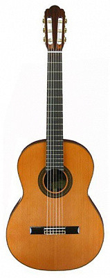 Aria A-50C 4/4 классическая гитара