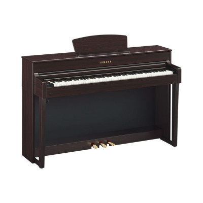 YAMAHA CLP-635R Clavinova цифровое пианино 88 клавиш