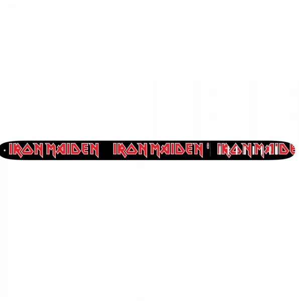 PERRI'S P25INM-1334 кожаный ремень для гитары