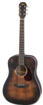 ARIA-111DP MUBR акустическая гитара