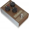 TC ELECTRONIC ECHOBRAIN ANALOG DELAY напольная педаль эффекта дилэй