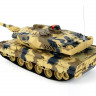 Р/У танковый бой Huan Qi 1:32 IV Tiger vs Leopard 2A5, 27/40МГц