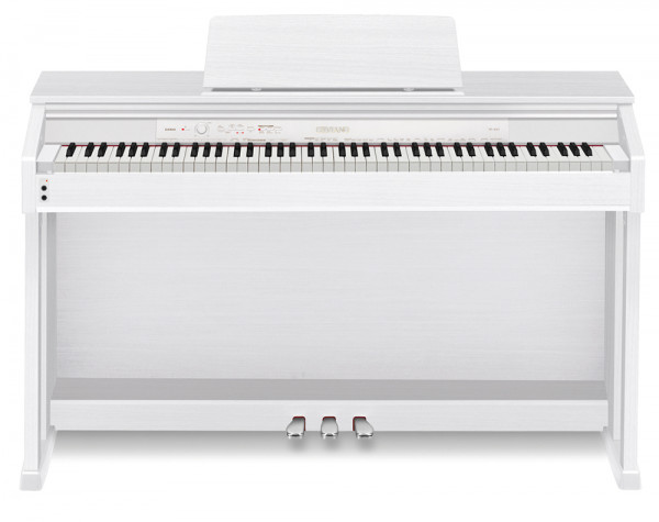 Casio Celviano AP-460WE цифровое пианино + подарок