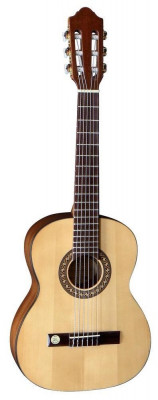 PRO ARTE GC 50S II 1/2 классическая гитара