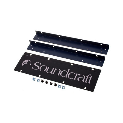 SOUNDCRAFT Rackmount Kit MFX8 рэковое крепление для пульта MFX8