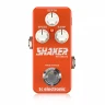 Гитарная педаль эффекта вибрато TC ELECTRONIC SHAKER MINI VIBRATO