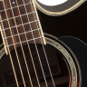 TAKAMINE G50 SERIES GD51CE-BSB электроакустическая гитара