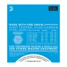 D'Addario EXL115 Набор 6 струн для электрогитары